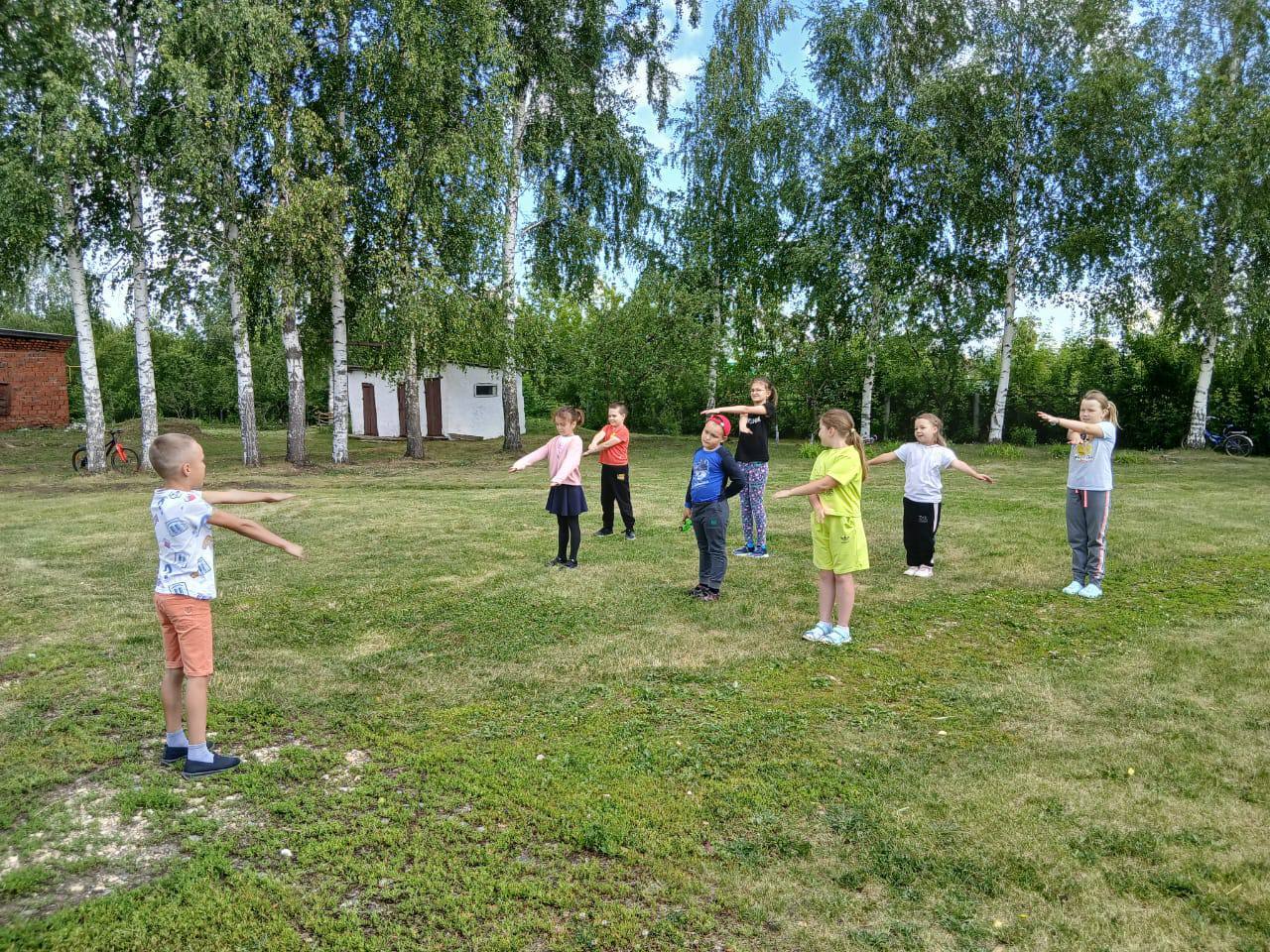 День &amp;quot;Здоровое будущее в наших руках&amp;quot;.
