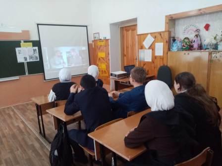 «Пробую профессию в инженерной сфере».